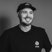 Roihu Inc. Employee Petro Kuosmanen's profile photo