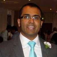 Jayesh Mistry Email & Phone Number
