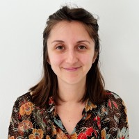 Solvay Employee Anaïs André's profile photo