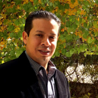 Clariant Employee Adrian Delgado's profile photo