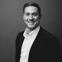 Glimpse Employee Andrew Shapiro's profile photo