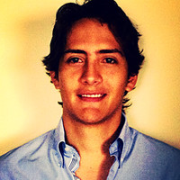 La Casa Agency Employee Martín Campos's profile photo