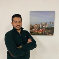 José Ángel Reyes Email