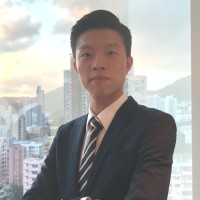 One Arrow Consulting Group Employee Ivan Luk's profile photo