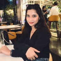 HITLAB Employee Yameena Zehra's profile photo
