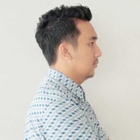 Arman Septhayudi's profile photo