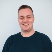 Determ Employee Ivor Bihar's profile photo