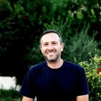 Aqualume Employee David Glosman's profile photo