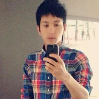 賽靈思 Employee Chengbin Lin's profile photo