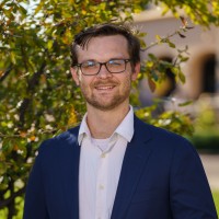 BackslashDev LLC Employee Matthew Verry's profile photo