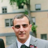 Costco Wholesale Employee Michael Lampo's profile photo