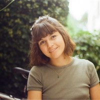 cinfo Employee Clara Viani's profile photo