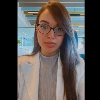 GRENKE Middle East Employee Reem Imad's profile photo
