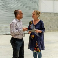 Park Steele Employee Alison Steele's profile photo