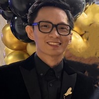 DIMENSION ALL GROUP Employee Kit Santos's profile photo