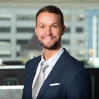 Savant Recruitment Experts Employee Simeon Tanner's profile photo