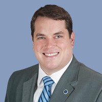 Connecticut Division of Criminal Justice Employee Andres Hallstrom's profile photo