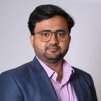 Brijesh Upadhyay's profile photo
