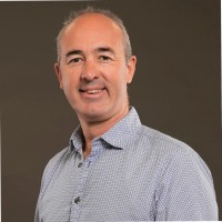 Mobile Broadband Network Ltd (MBNL) Employee Jerry White's profile photo