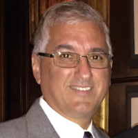 Algo Communication Products Ltd Employee Joe Hruska's profile photo