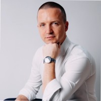 Systems Business Coach® Employee Antanas Jurevicius's profile photo