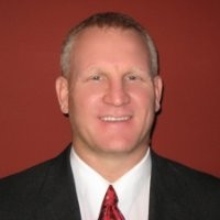 Mukwonago Area School District Employee Luke Francois's profile photo