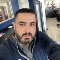 Ali Alkadi Email & Phone Number