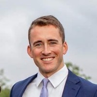 Leidos Employee John Beckner's profile photo