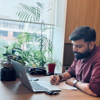 Tushar Verma Email