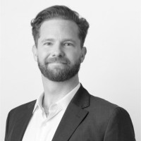 Childerstone Project Management Employee Dylan Monsma's profile photo