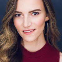 Caffe Luxxe Employee Avery Barrett's profile photo