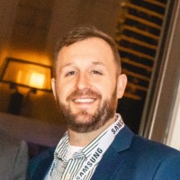 Ion Visual Solutions, LLC Employee Wade Burkhiser's profile photo