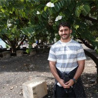 Daniel Ortega Email