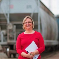 TFP Nutrition Employee Lisa Drapela's profile photo