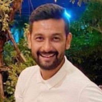 Winning Group Employee Nazm Khan's profile photo