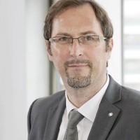 Adval Tech Employee Volker Brielmann's profile photo