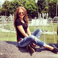 Magora Systems Employee Larisa Linkevich's profile photo