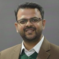 Fiery Employee Karthik S's profile photo