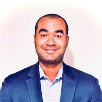 UiPath Employee Darren Drew's profile photo