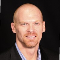 Andy Jenkins