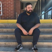 San Pedro Playhouse Employee Alejandro U.'s profile photo