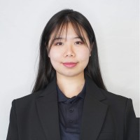 Melfish Employee Krystal Tao's profile photo