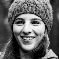 FamousGrey Employee Yana Gestels's profile photo