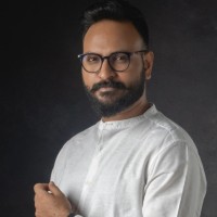 Sierra Digital Employee Anand Venkateswaran's profile photo