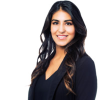 Floorspace Employee Nabila Lalani's profile photo