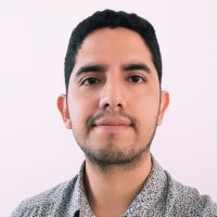 Dyamanto Employee Luis Alberto Manrique Alejos's profile photo