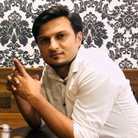 Colton Computer Technologies Employee Fahad Hussain's profile photo