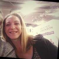 Erica Baltzersen Email & Phone Number