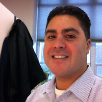 Aaron Souza Email & Phone Number