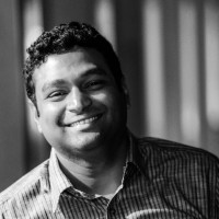 Arvind Suresh Email & Phone Number
